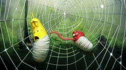 لاروا (فصل 1 - قسمت 176)